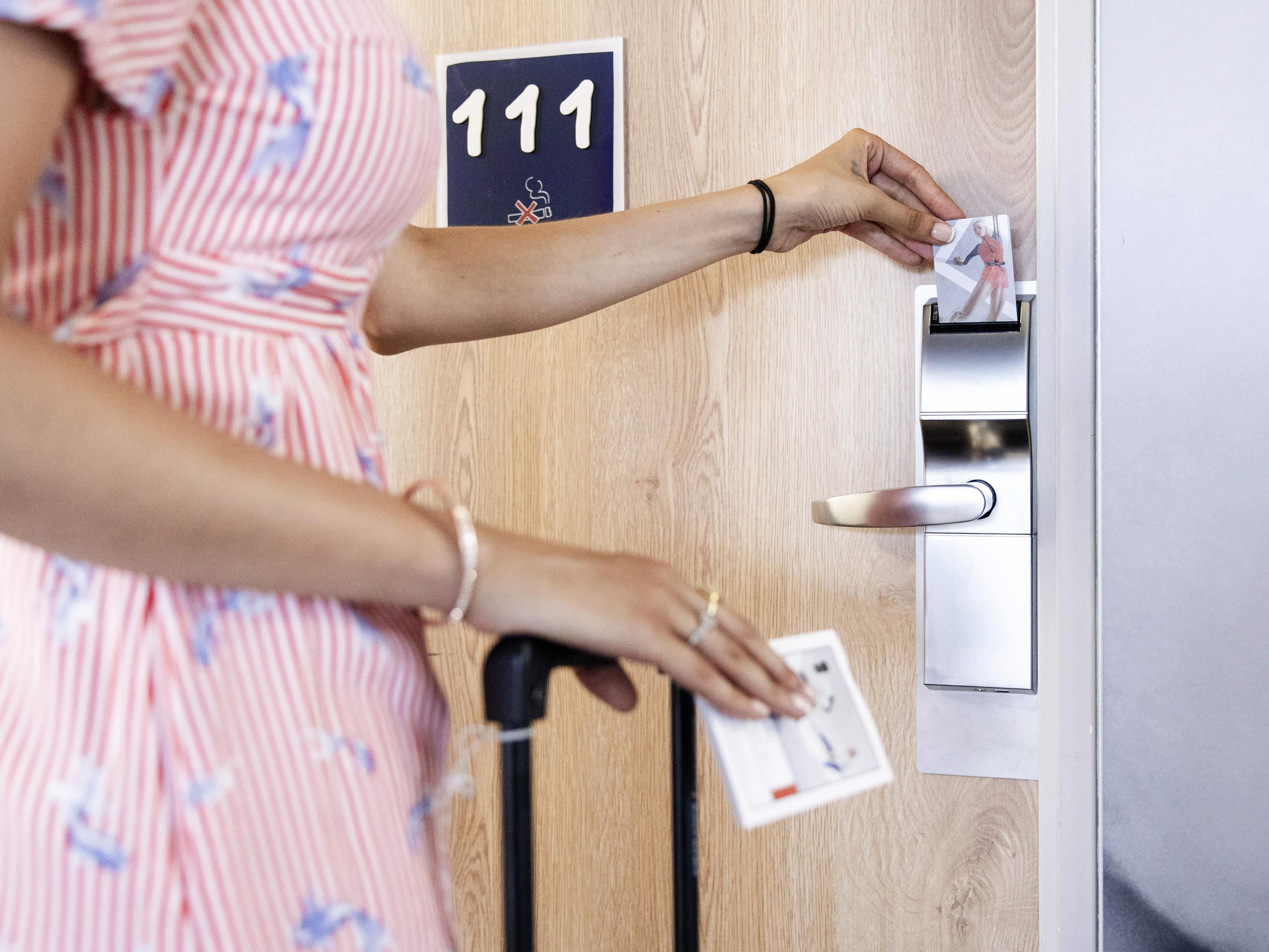 ibis budget Perpignan nord