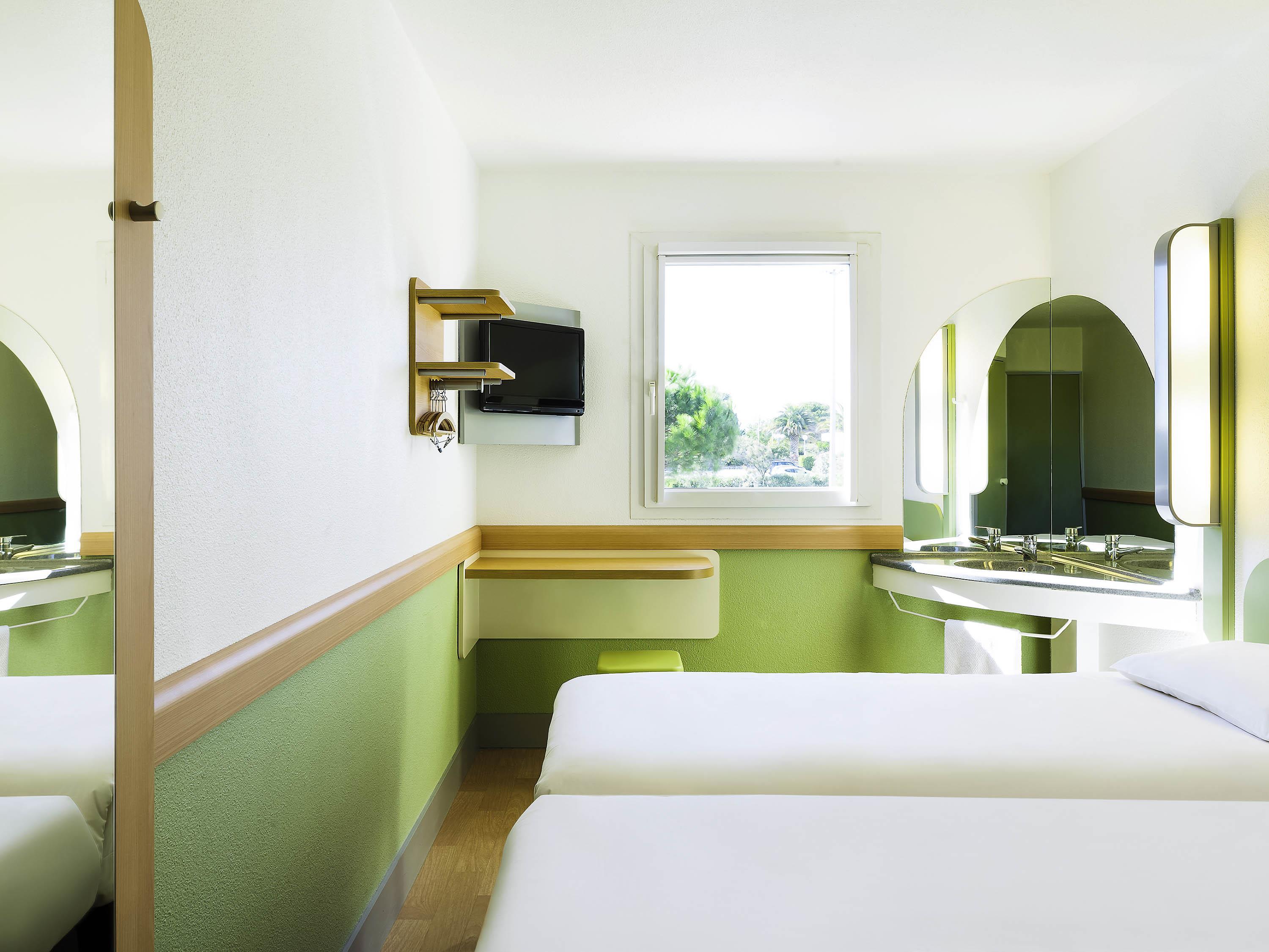 ibis budget Perpignan nord