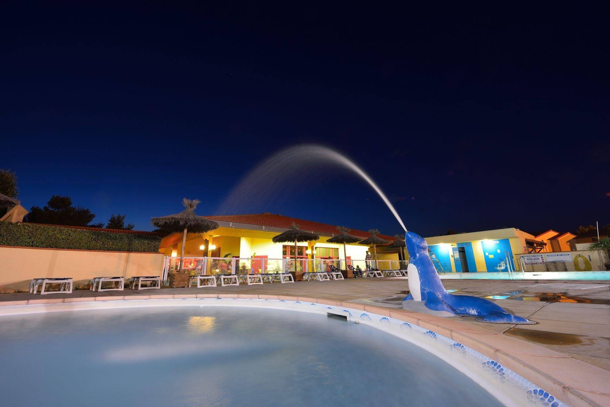 Azureva Saint Cyprien