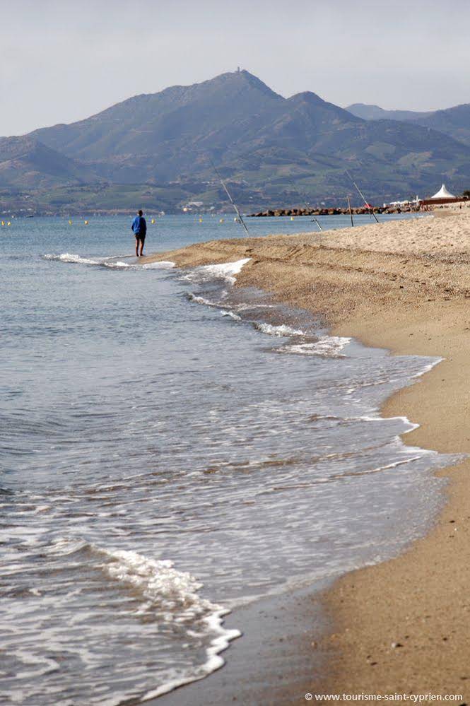 Azureva Saint Cyprien