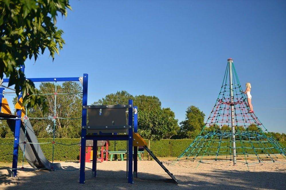 Azureva Saint Cyprien