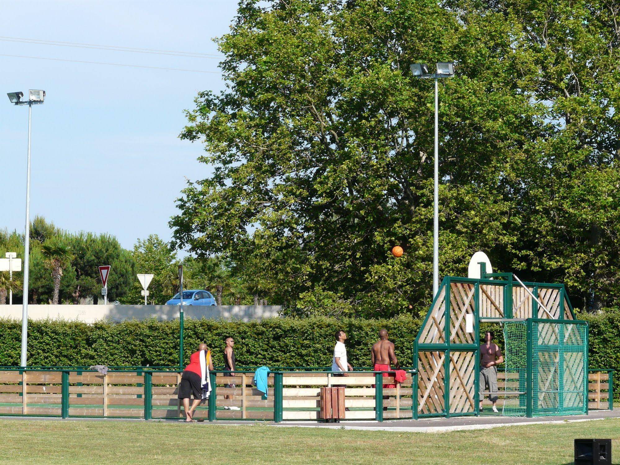 Azureva Saint Cyprien