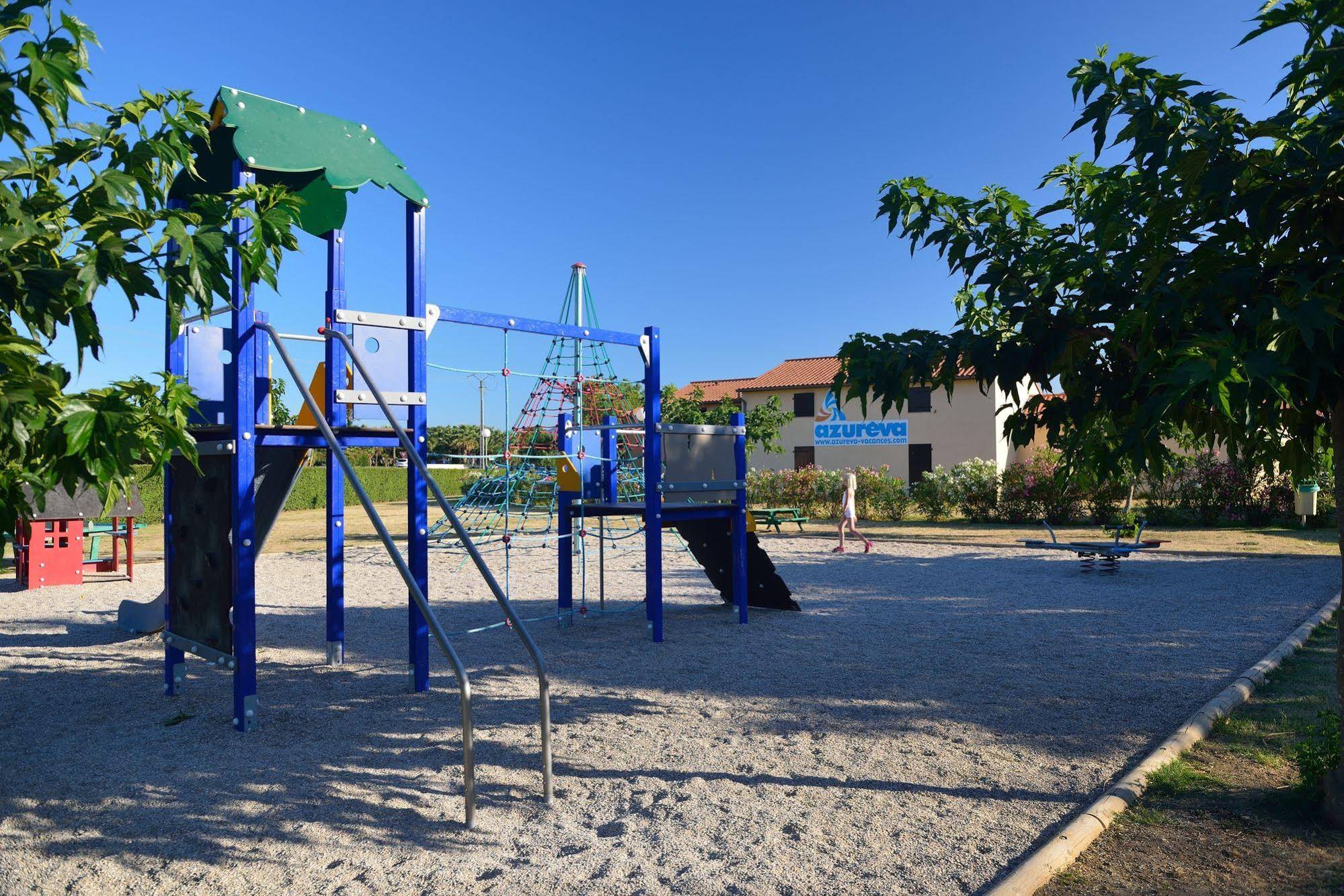 Azureva Saint Cyprien