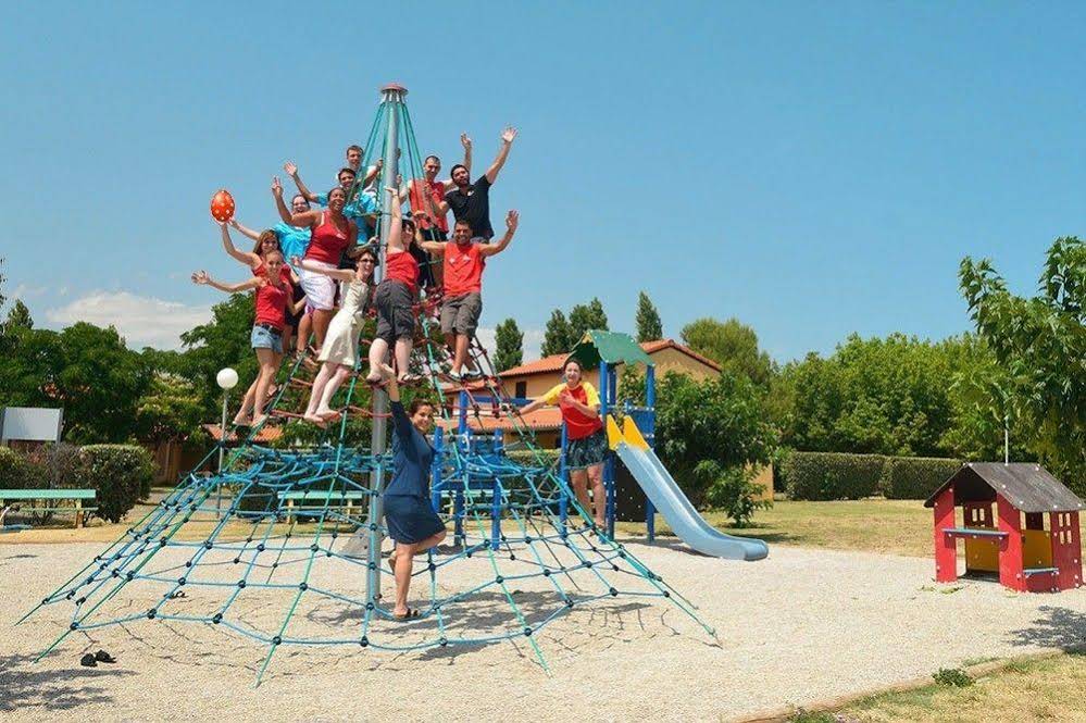 Azureva Saint Cyprien