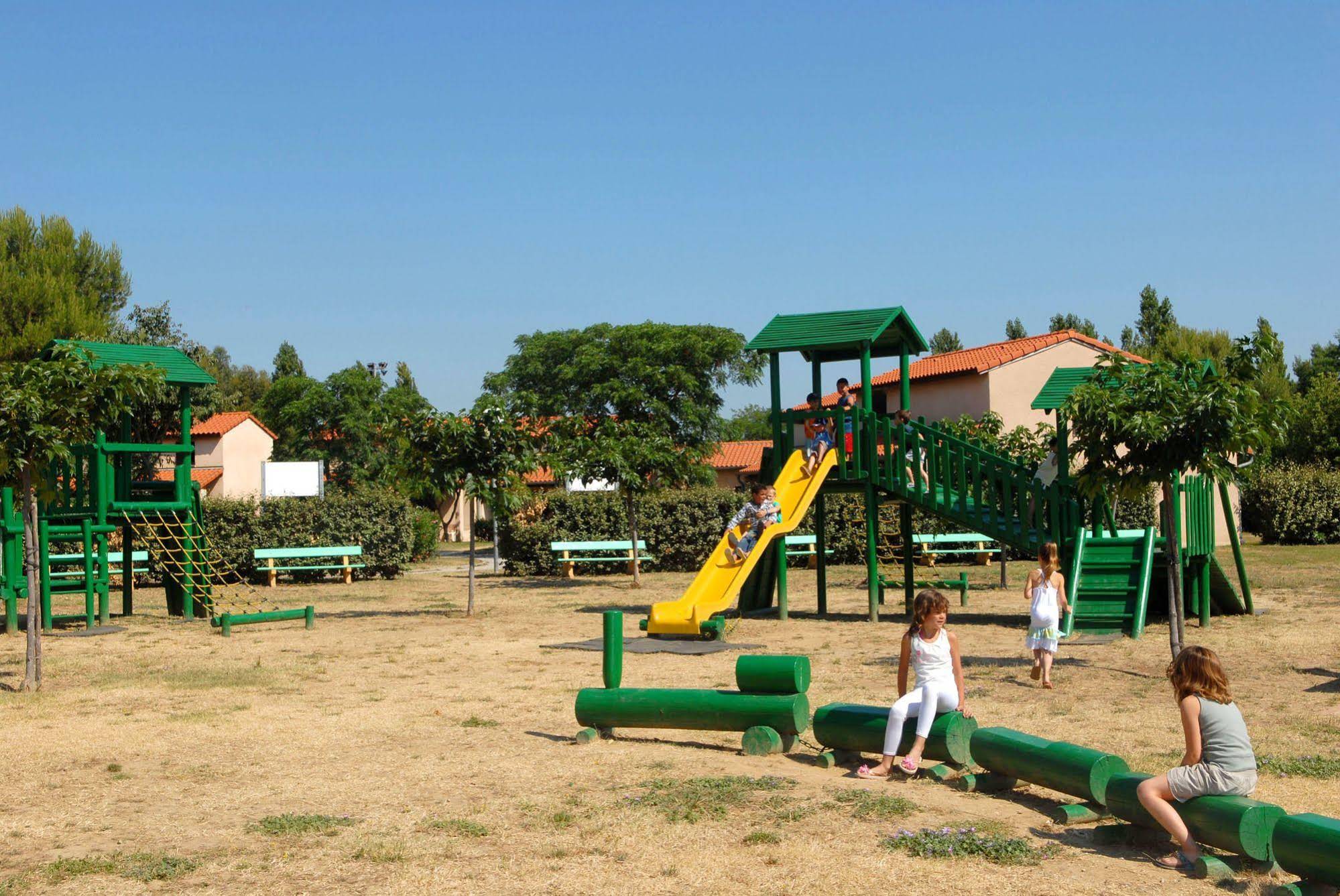 Azureva Saint Cyprien