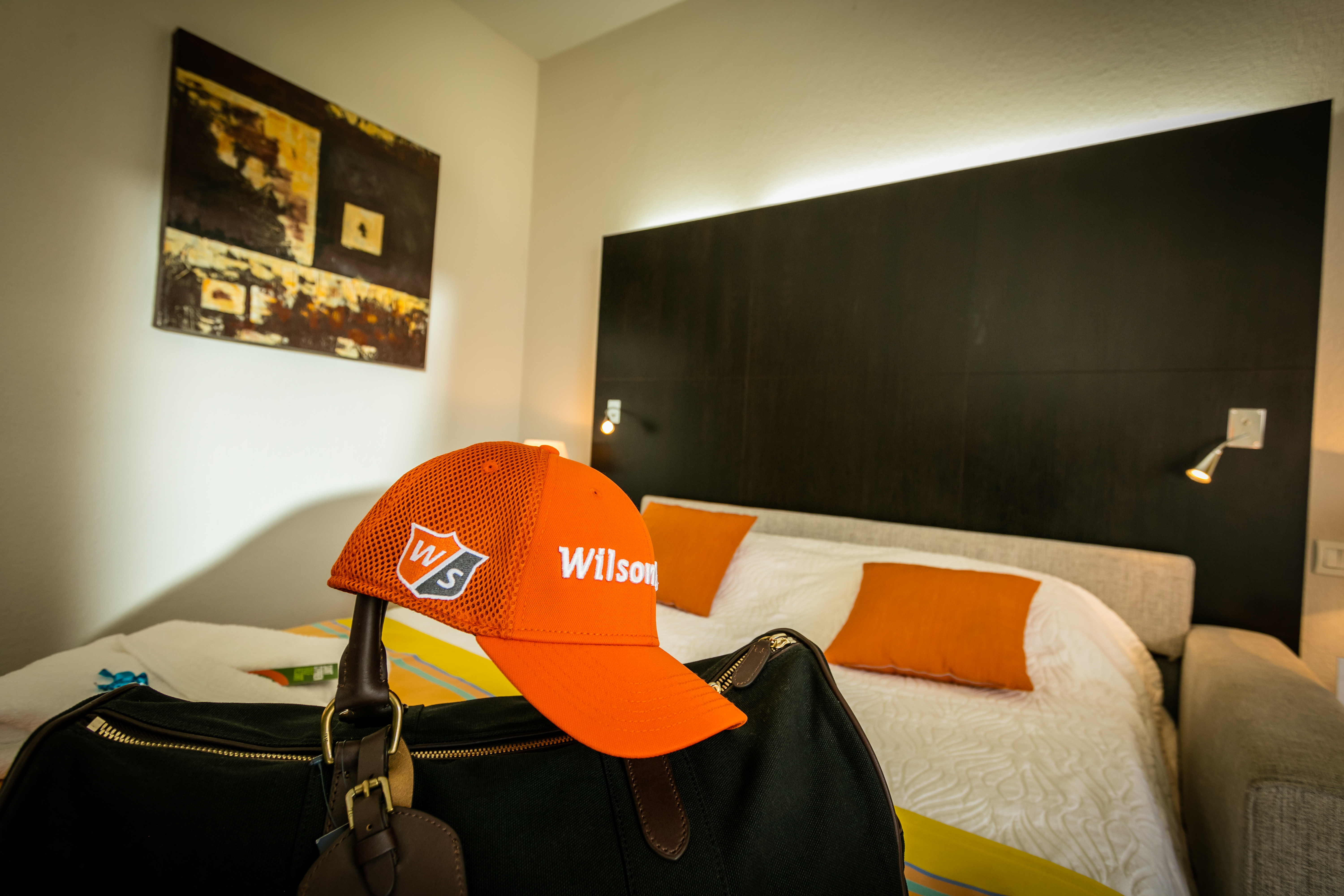 Golf & Resort Le Mas d'Huston