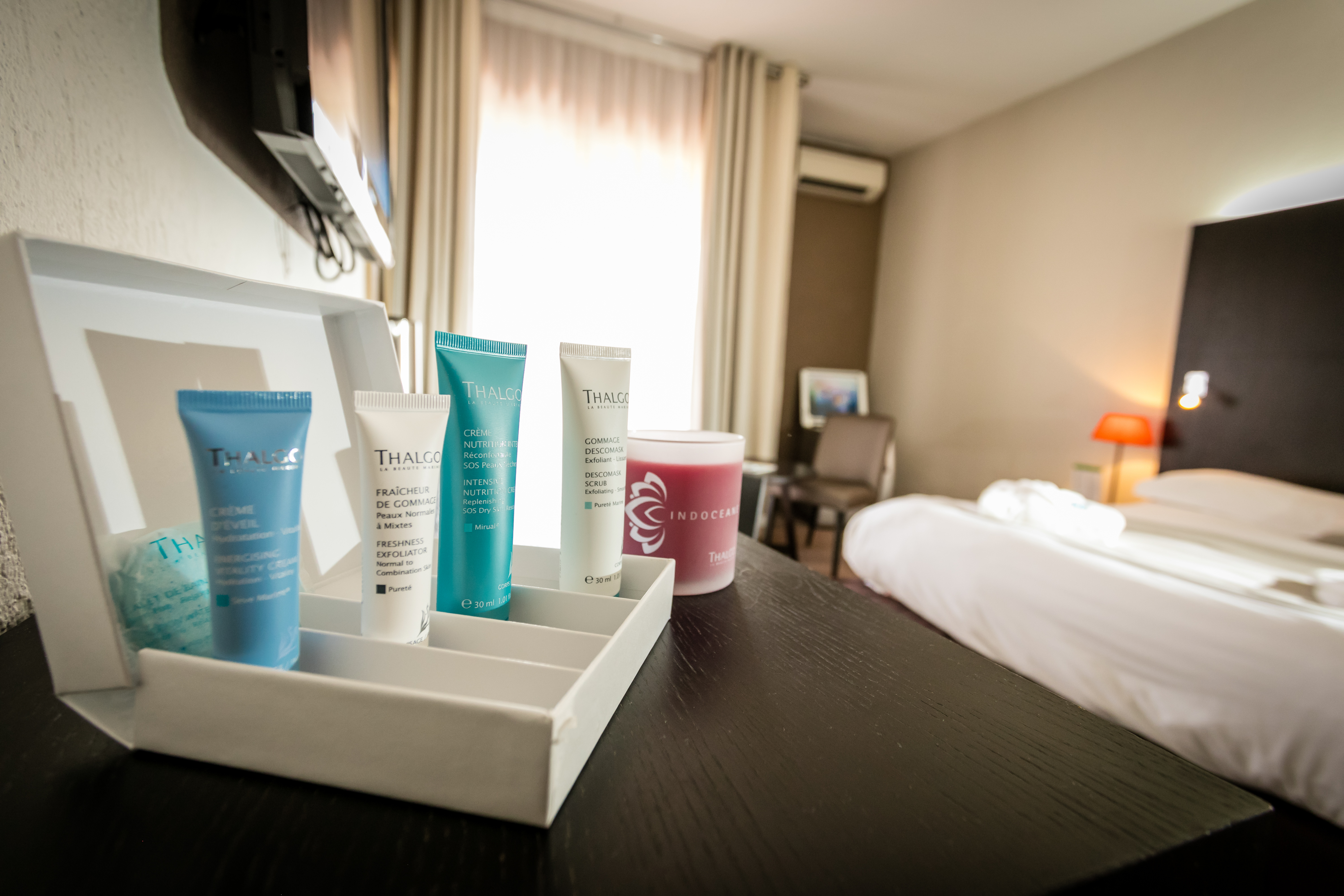 Golf & Resort Le Mas d'Huston