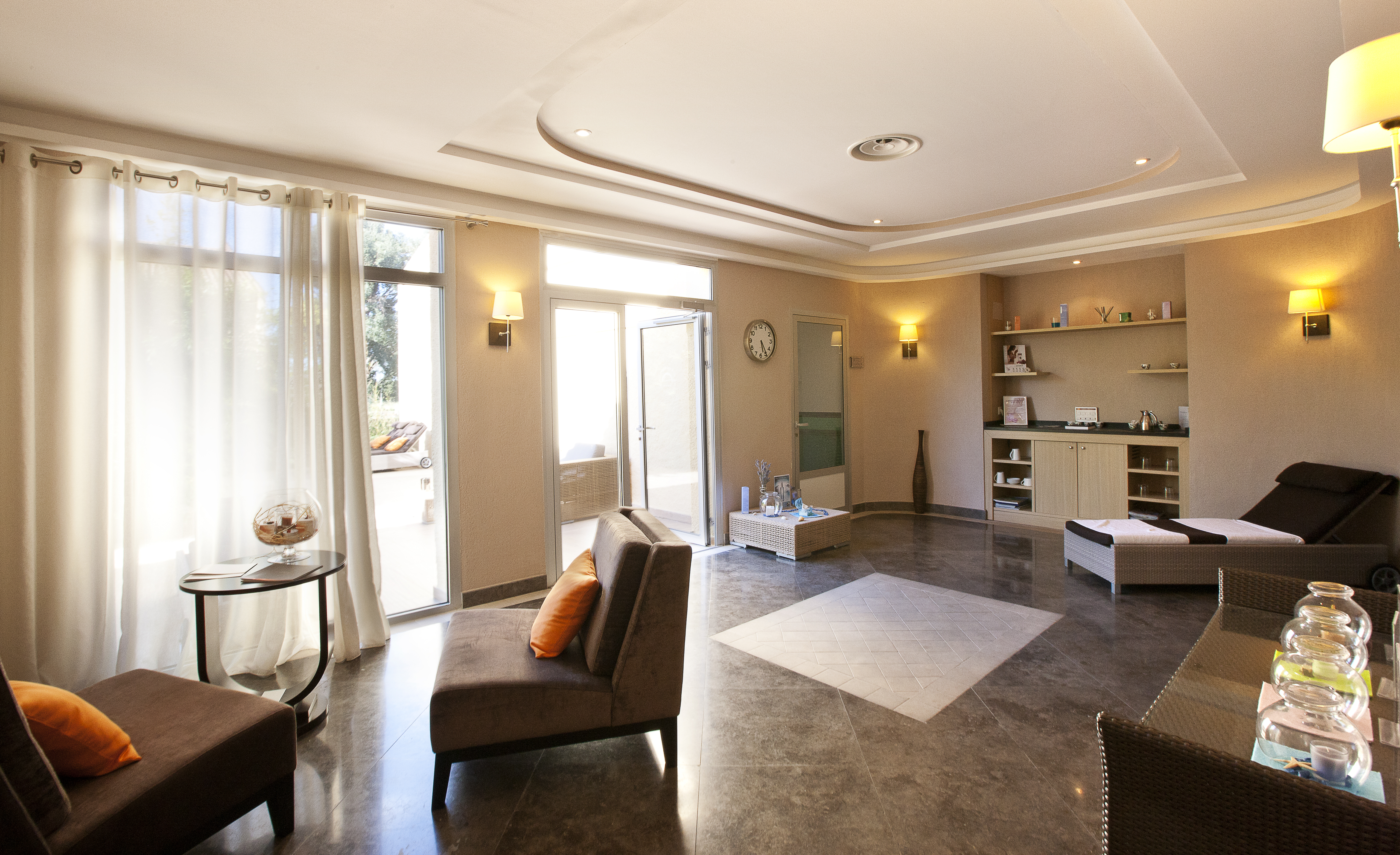 Golf & Resort Le Mas d'Huston