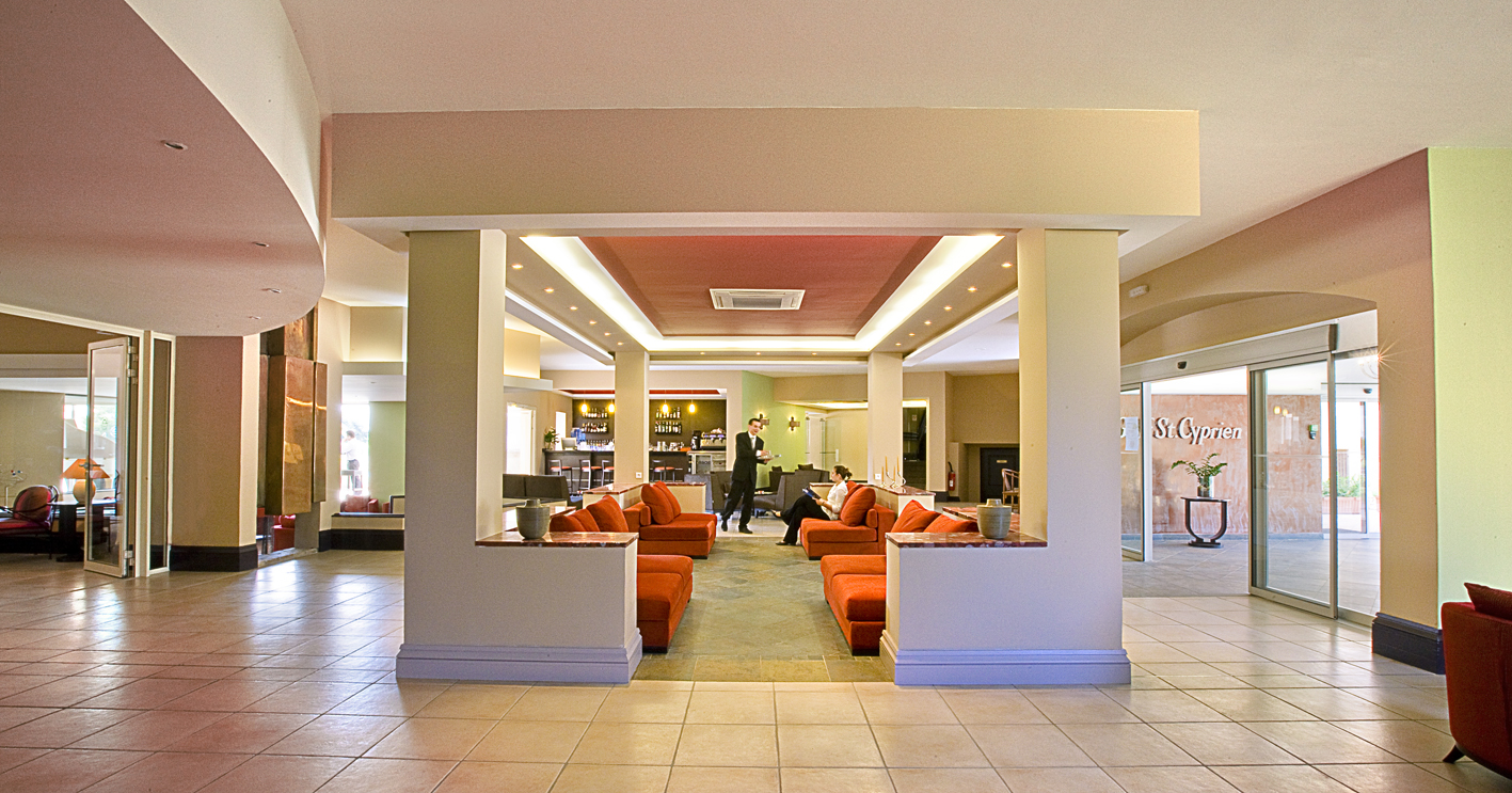 Golf & Resort Le Mas d'Huston