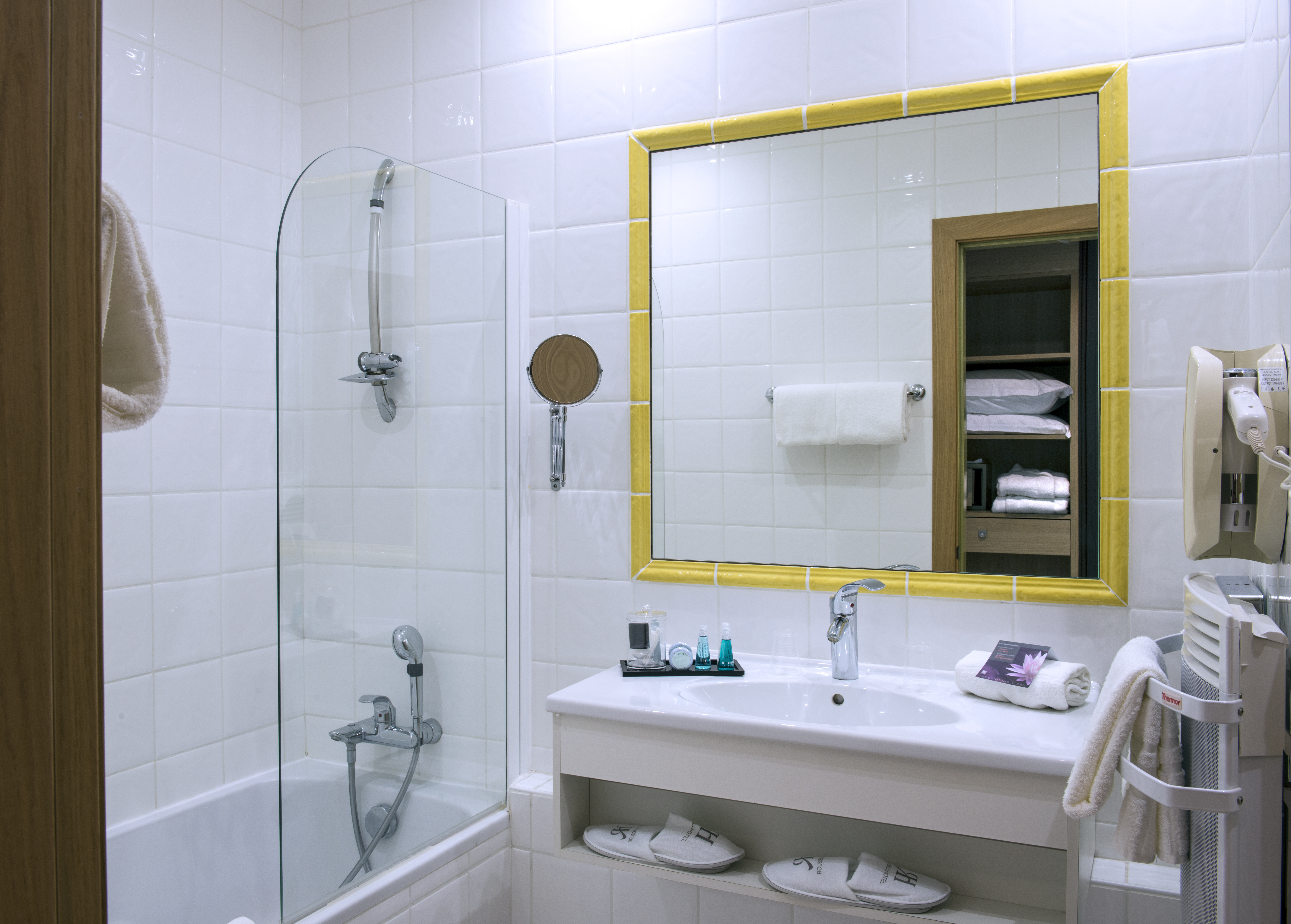 Golf & Resort Le Mas d'Huston