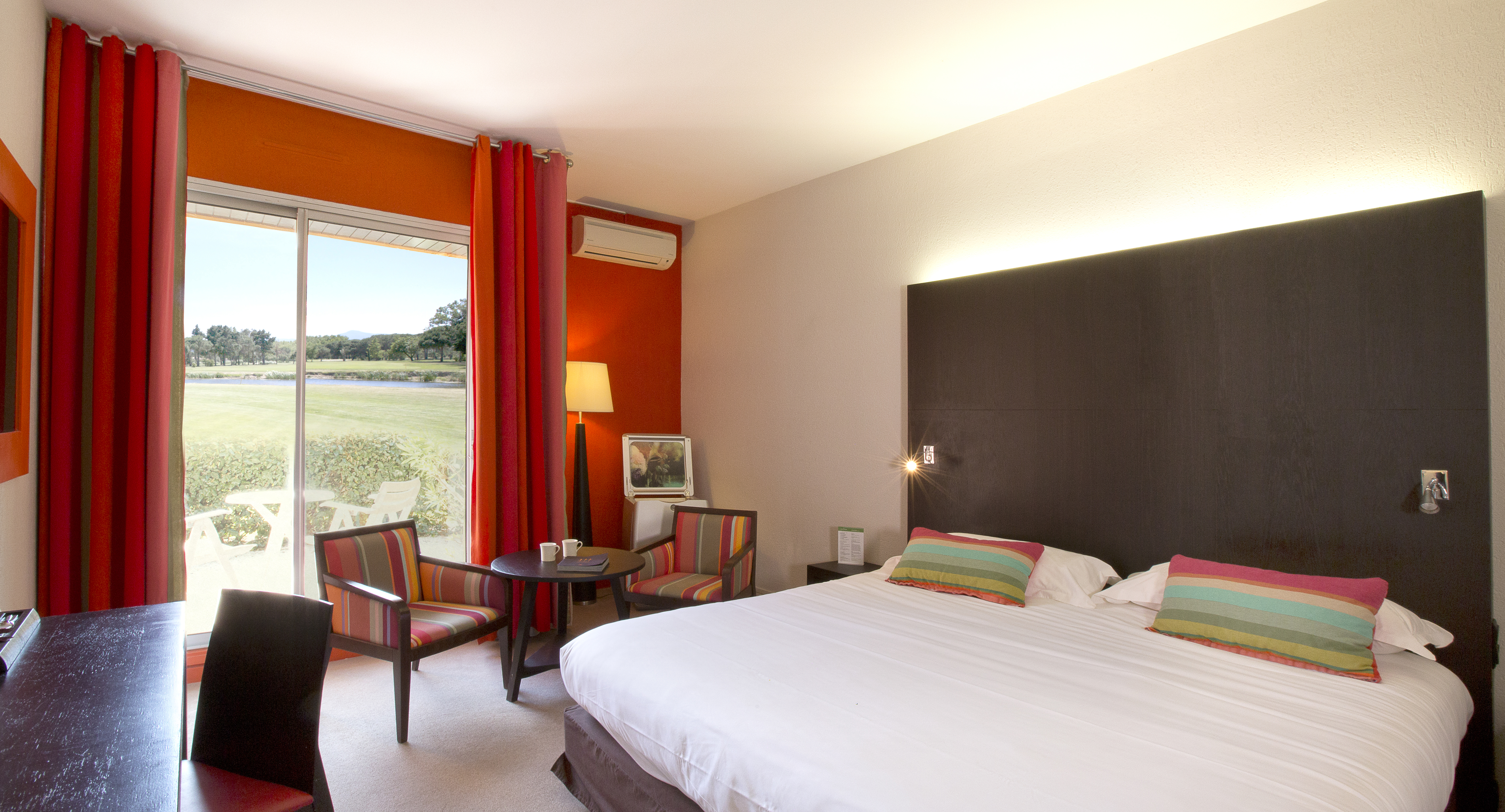 Golf & Resort Le Mas d'Huston