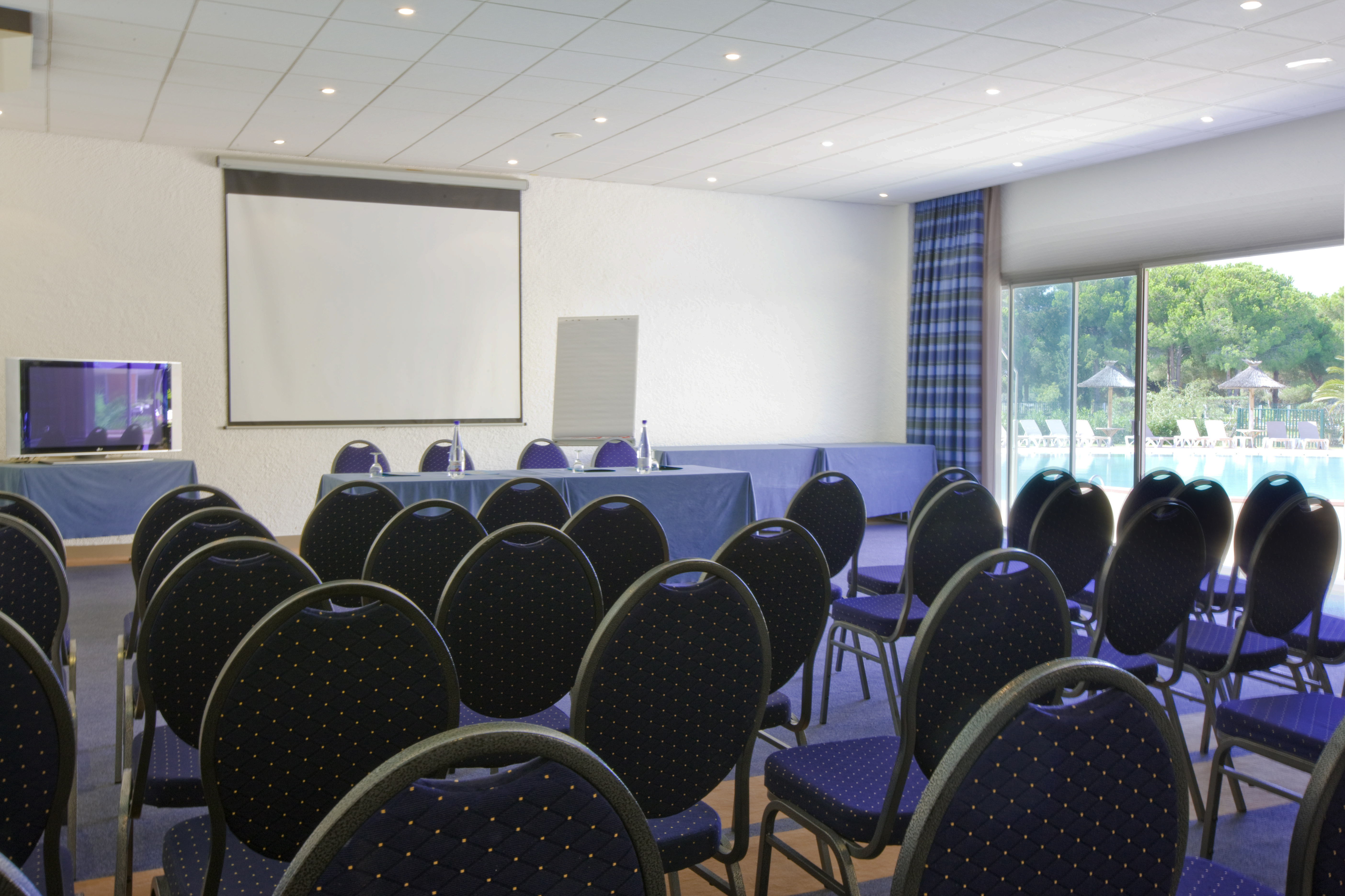 Golf & Resort Le Mas d'Huston