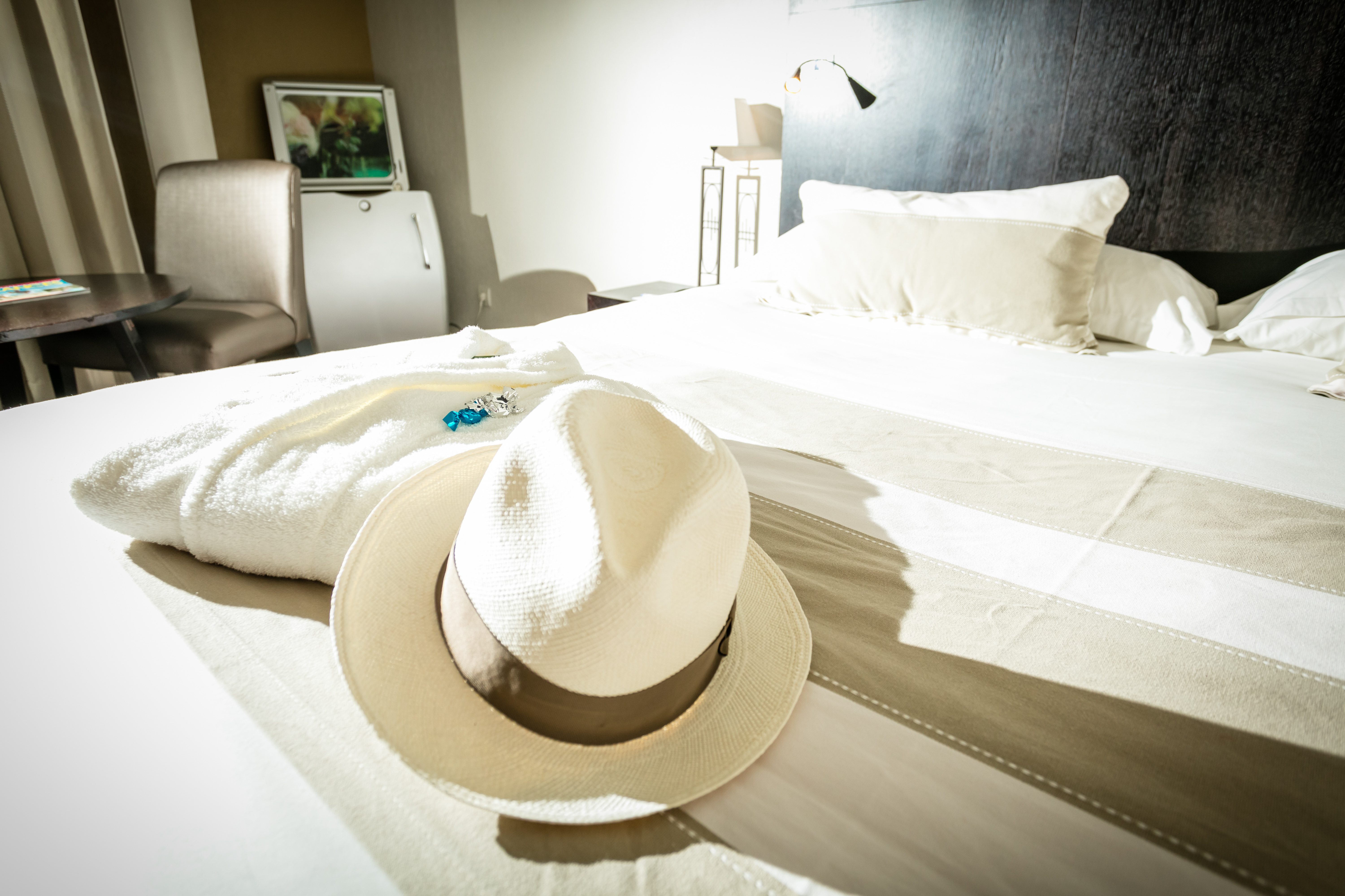 Golf & Resort Le Mas d'Huston