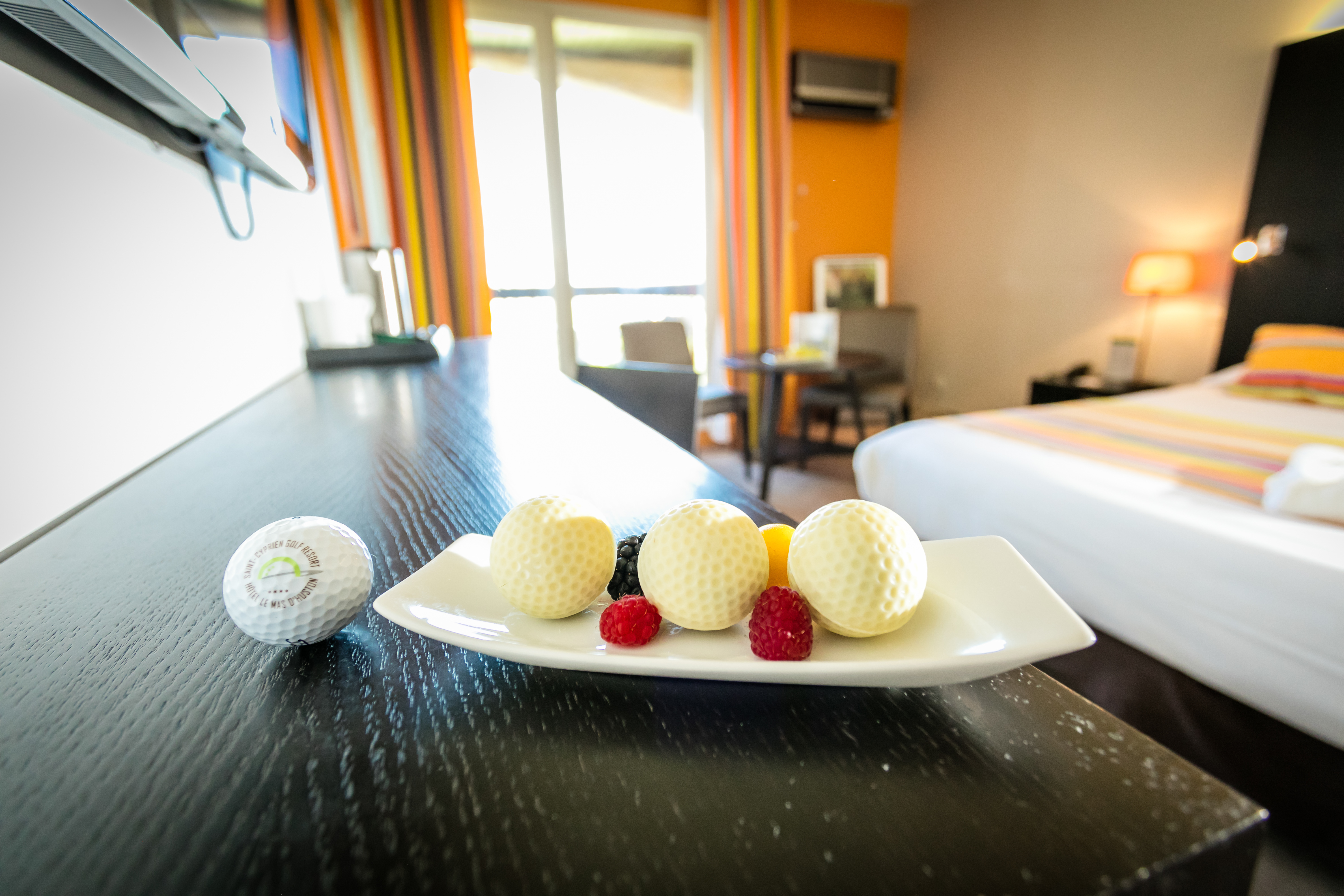 Golf & Resort Le Mas d'Huston