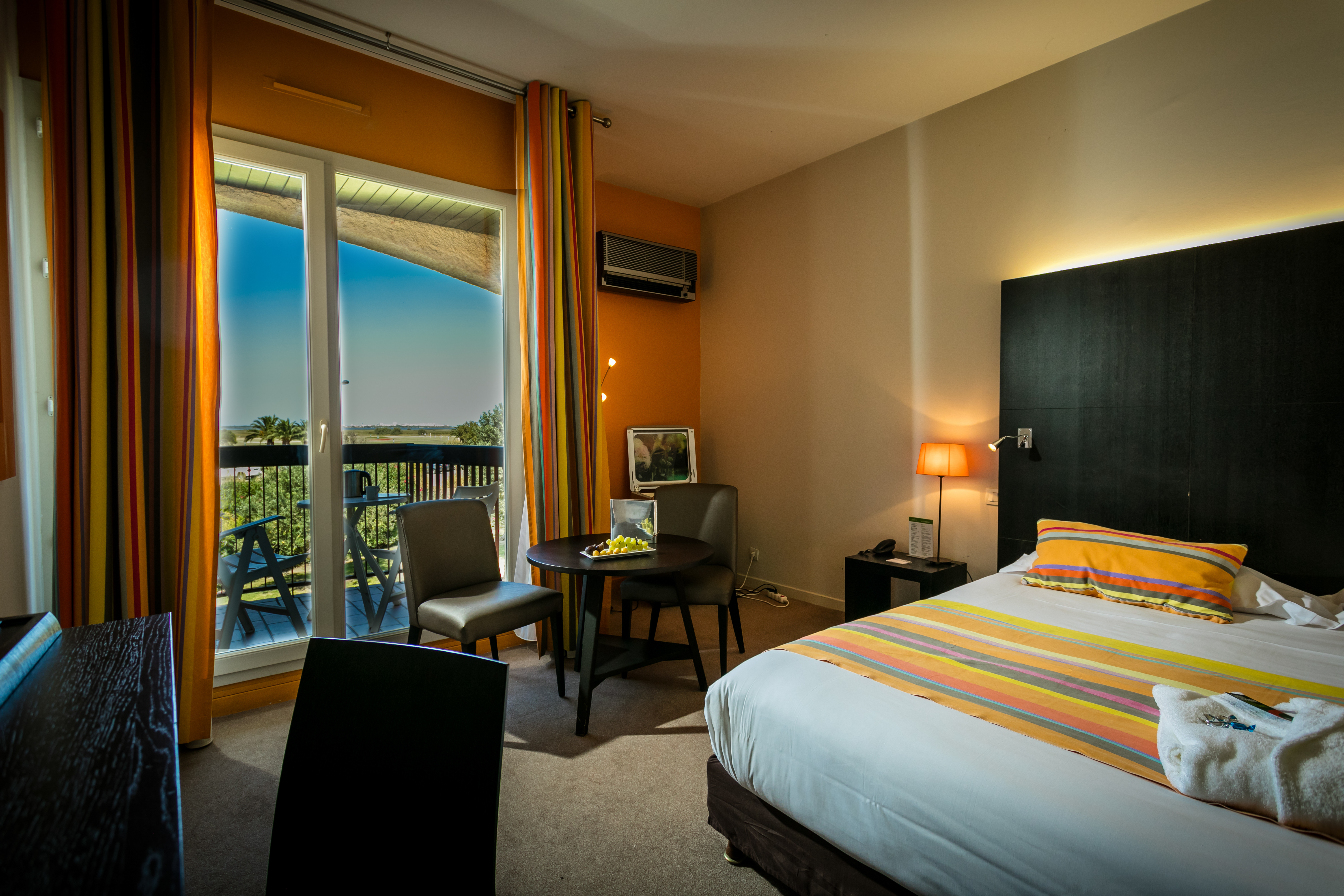 Golf & Resort Le Mas d'Huston