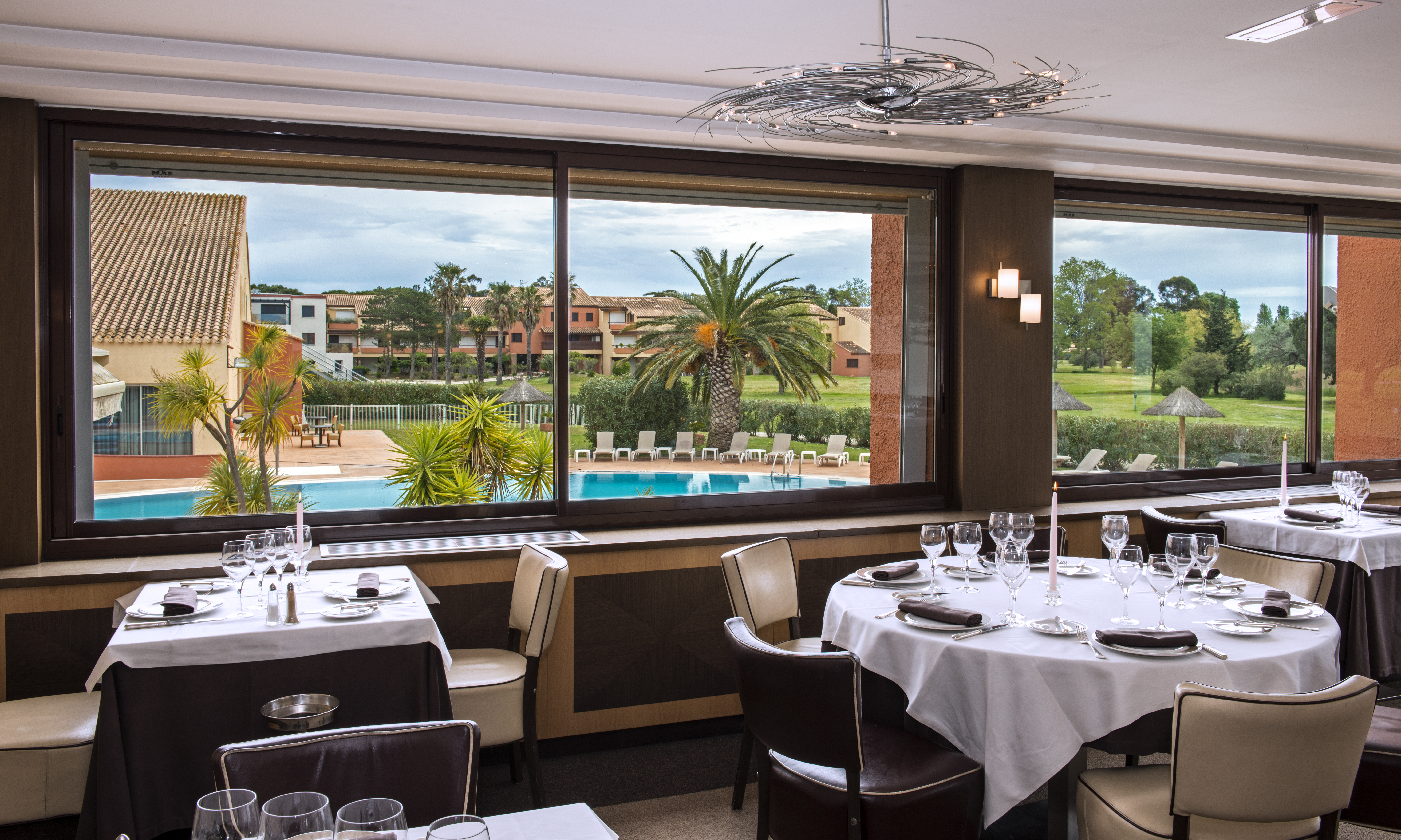 Golf & Resort Le Mas d'Huston