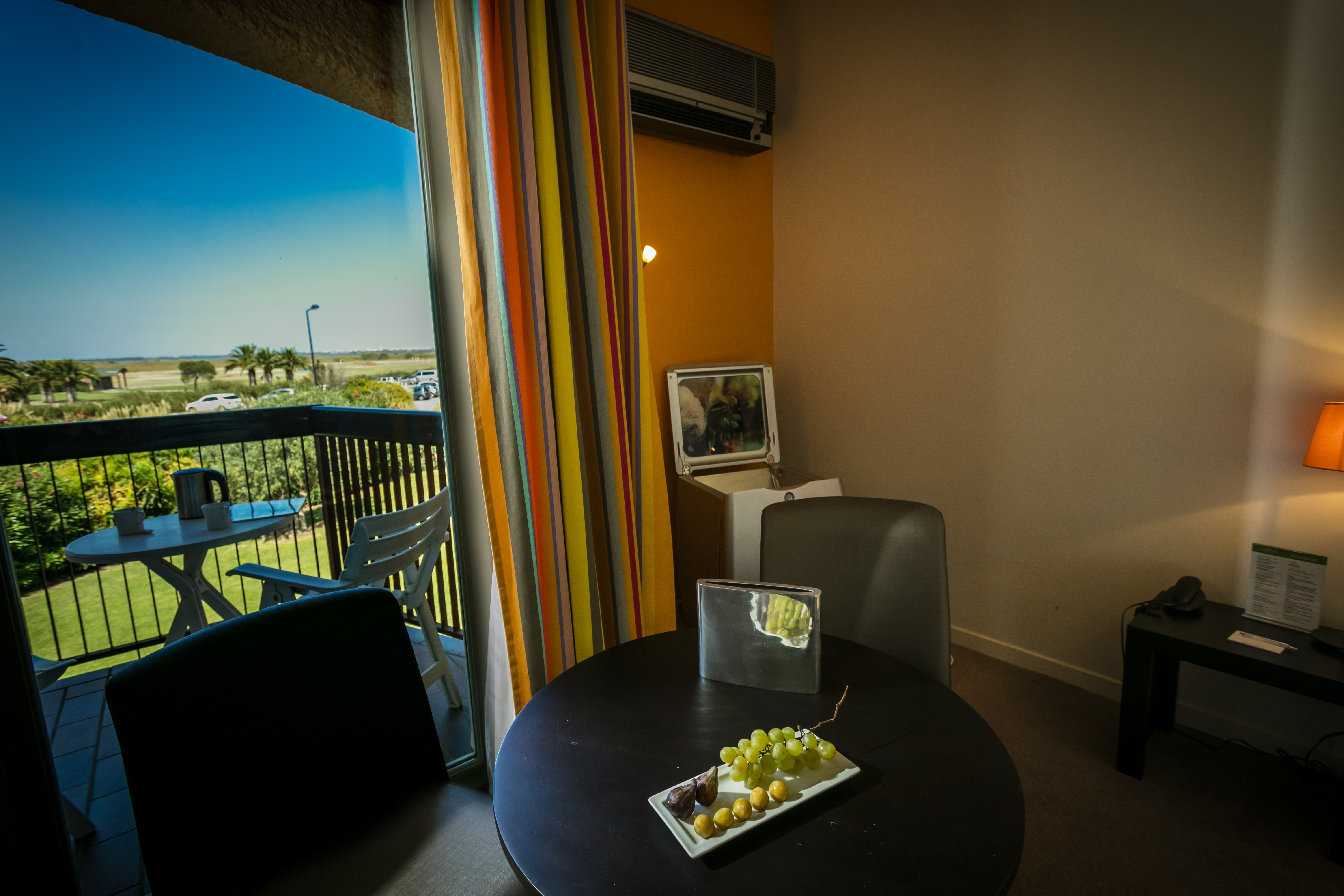 Golf & Resort Le Mas d'Huston