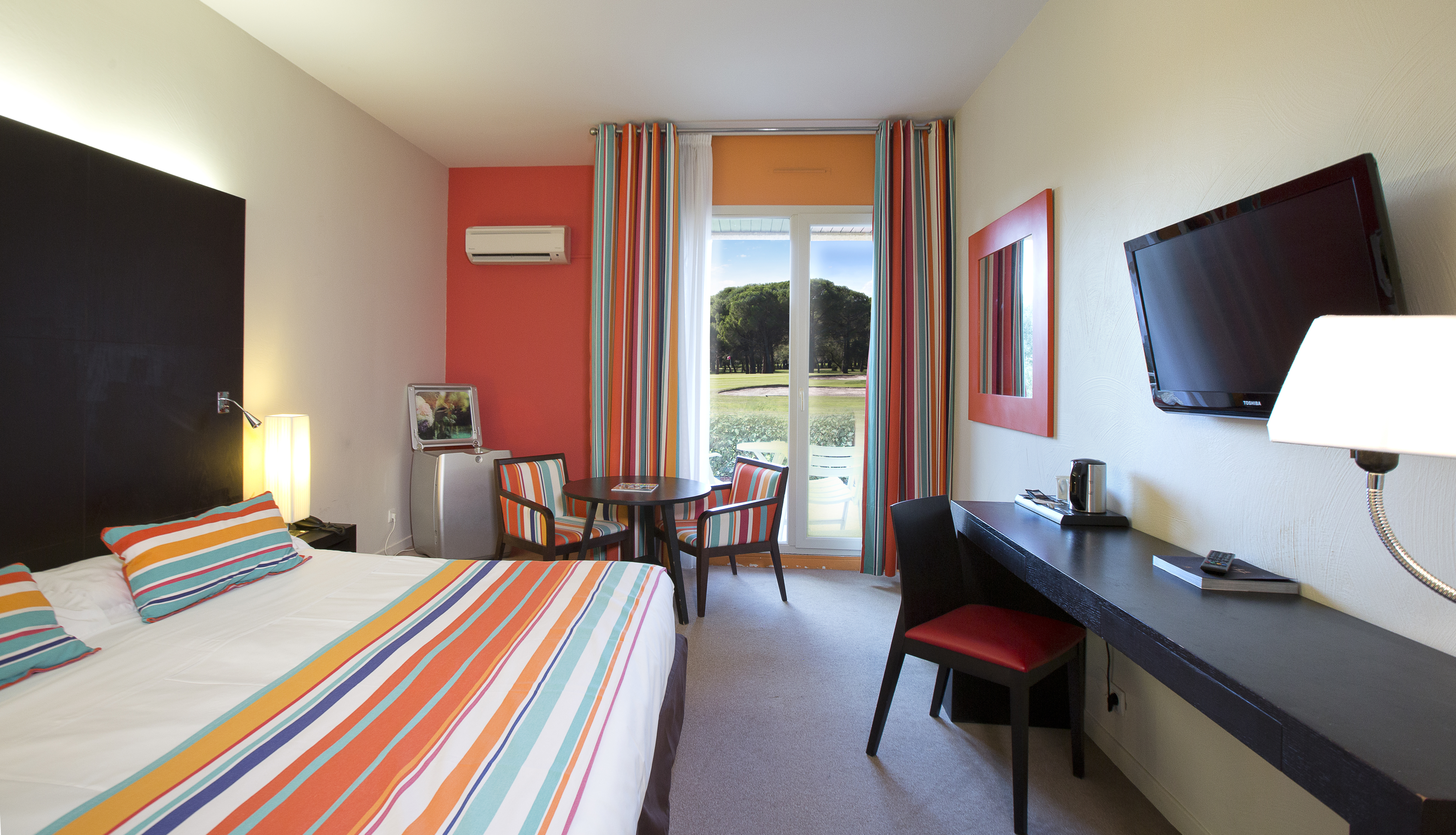 Golf & Resort Le Mas d'Huston