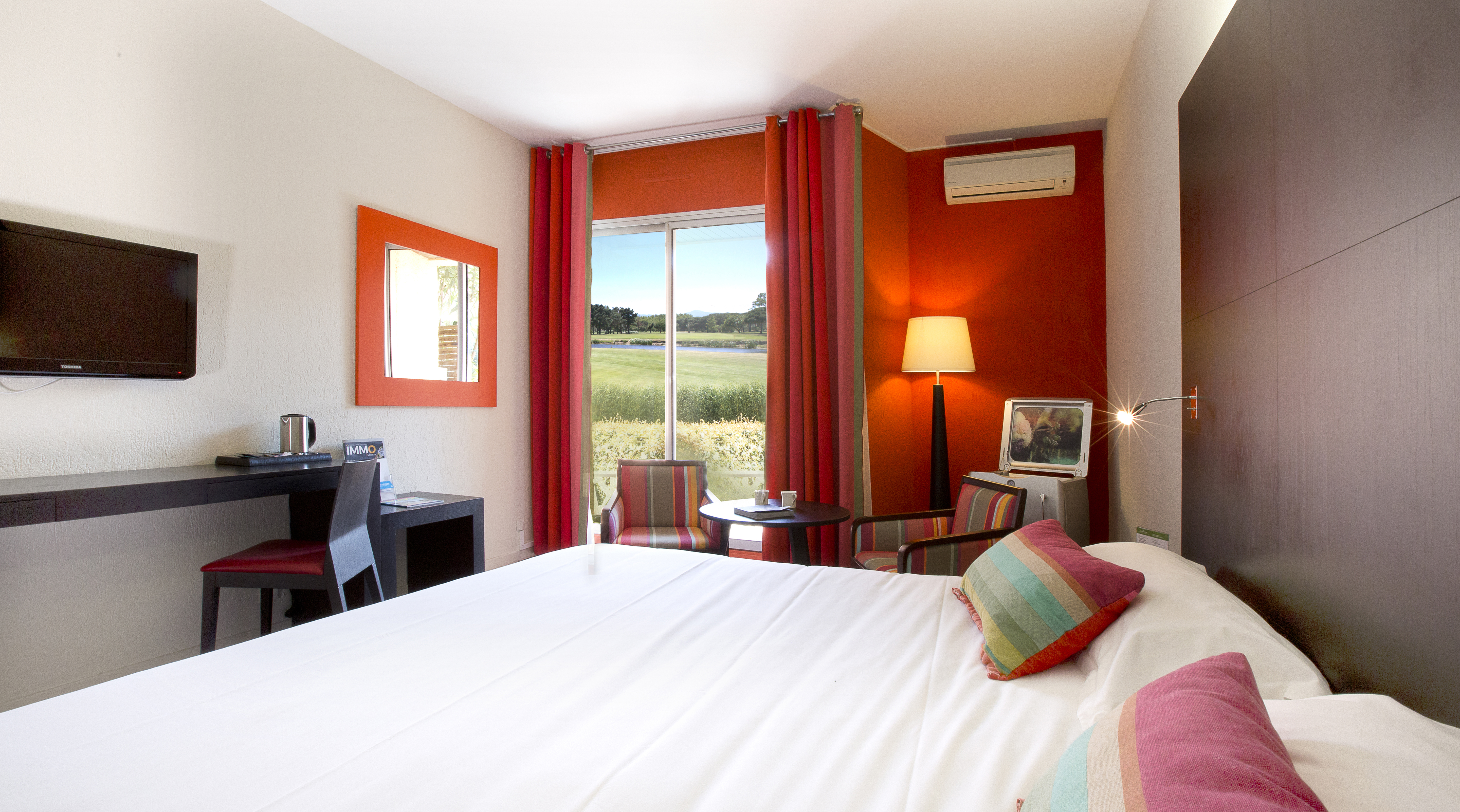 Golf & Resort Le Mas d'Huston