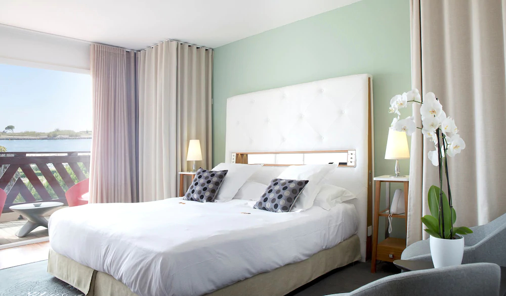 L’Île de la Lagune