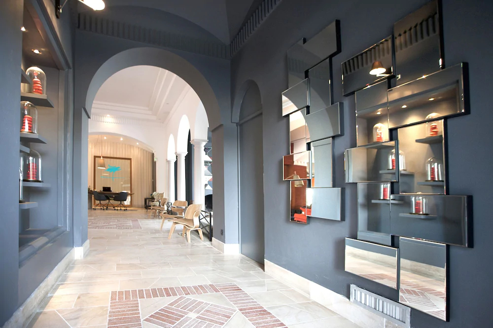 L’Île de la Lagune