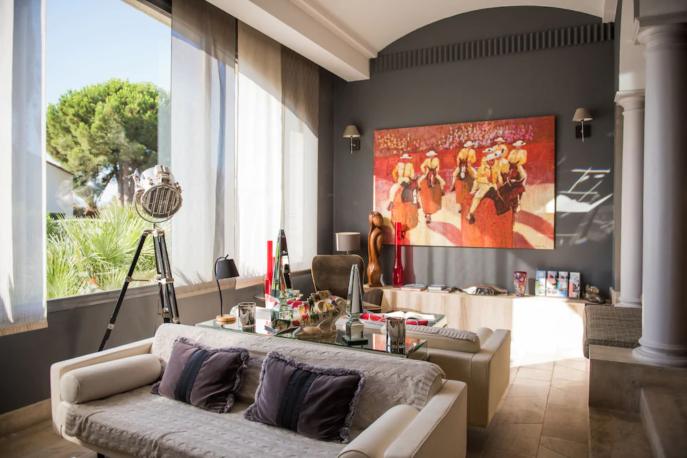 L’Île de la Lagune