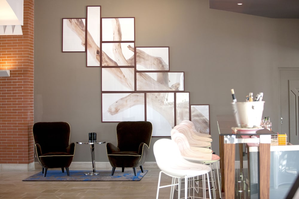 L’Île de la Lagune