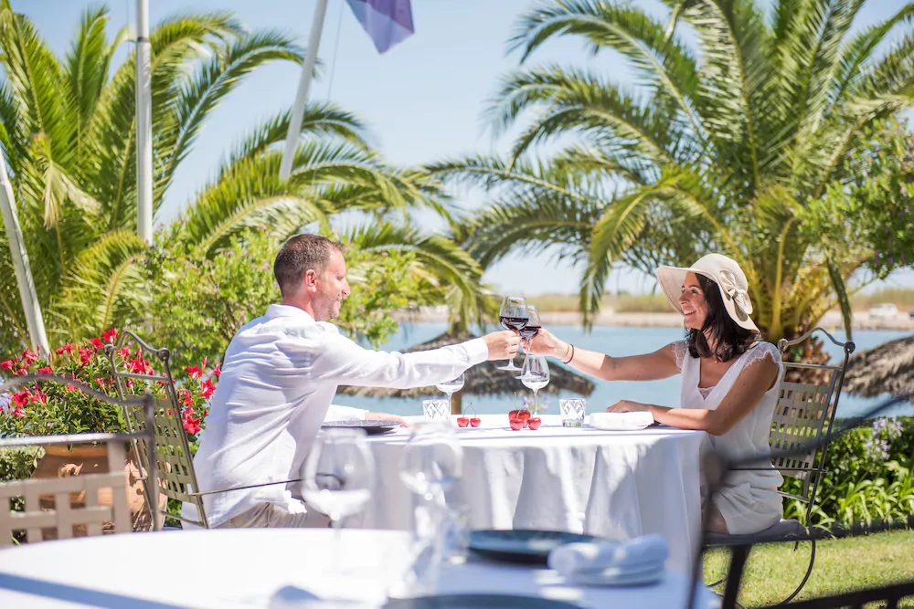 L’Île de la Lagune