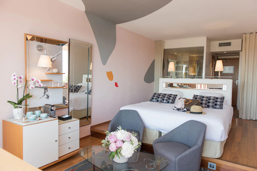 L’Île de la Lagune