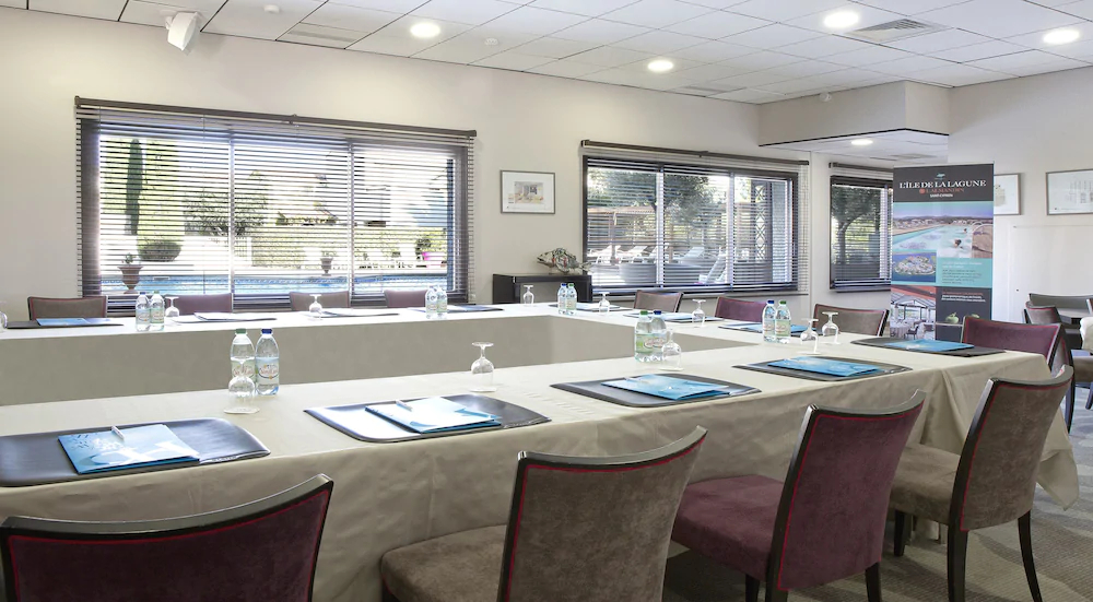 L’Île de la Lagune