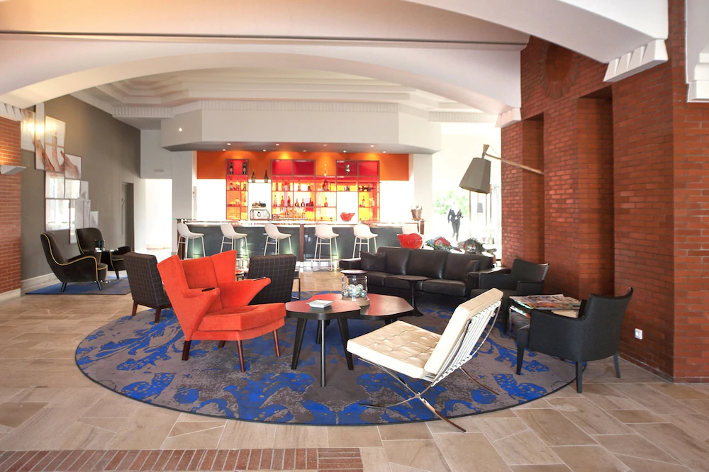 L’Île de la Lagune