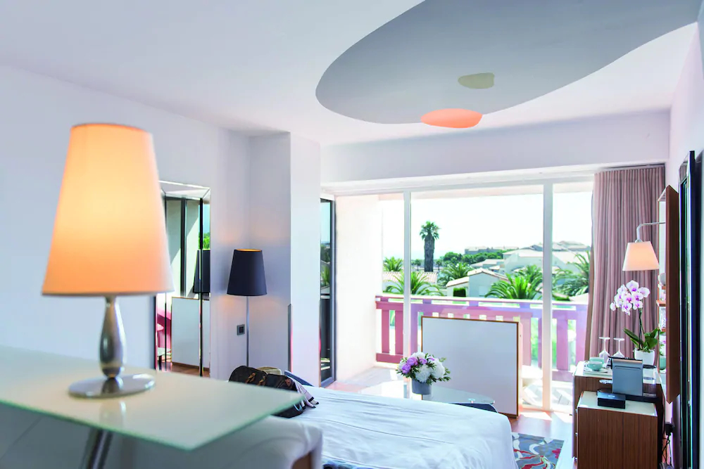 L’Île de la Lagune