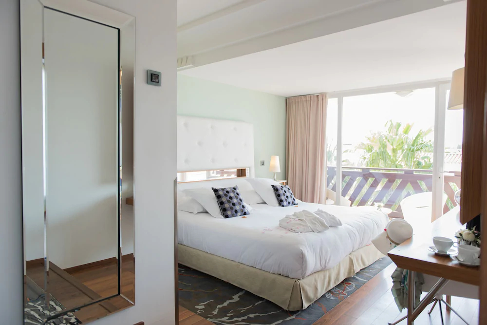 L’Île de la Lagune