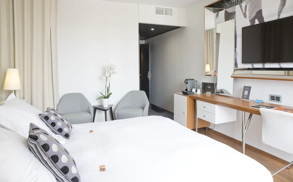 L’Île de la Lagune