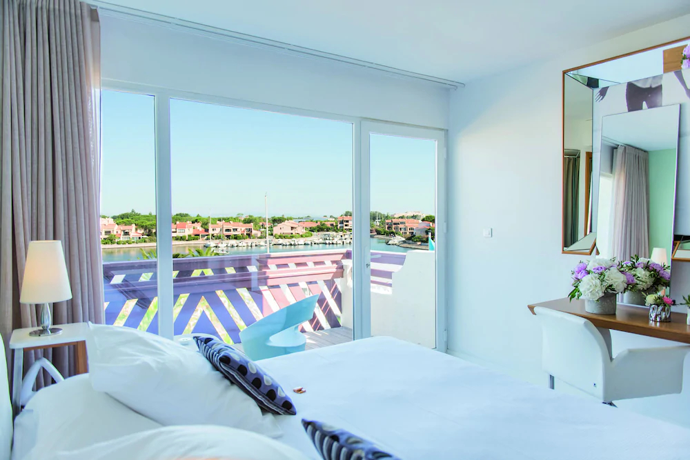 L’Île de la Lagune