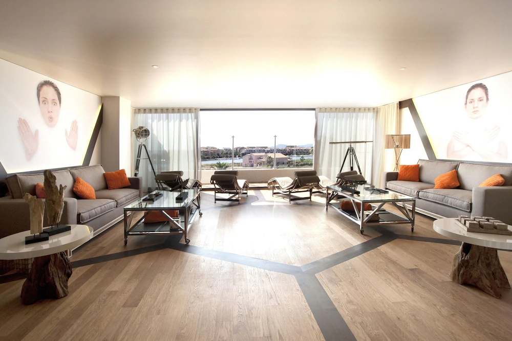 L’Île de la Lagune