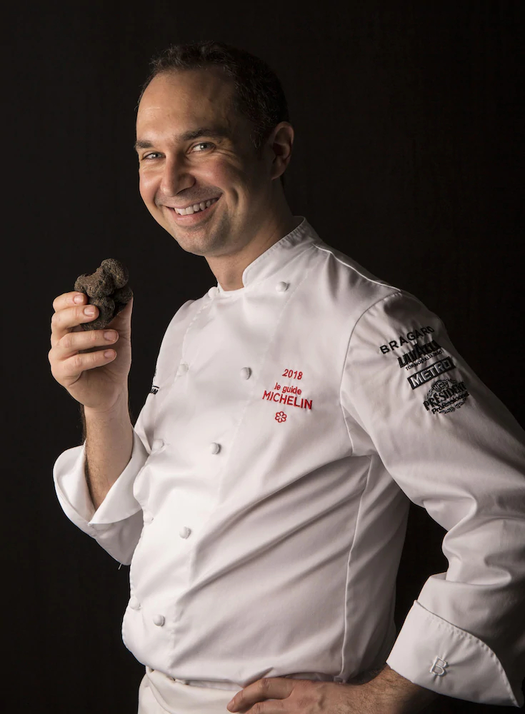 L’Île de la Lagune