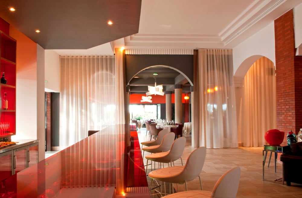 L’Île de la Lagune