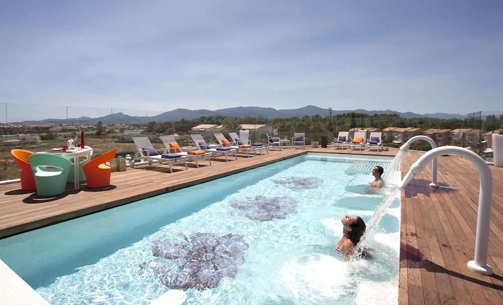 L’Île de la Lagune