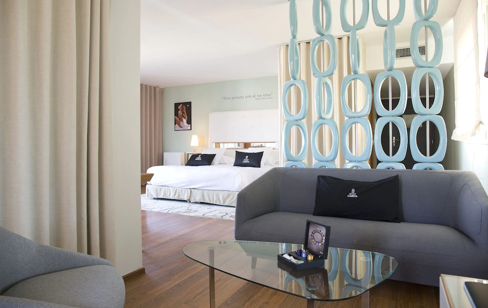 L’Île de la Lagune