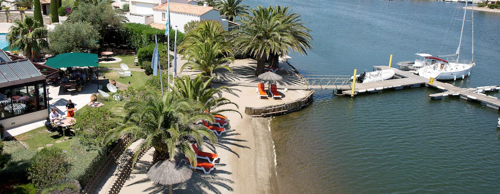 L’Île de la Lagune