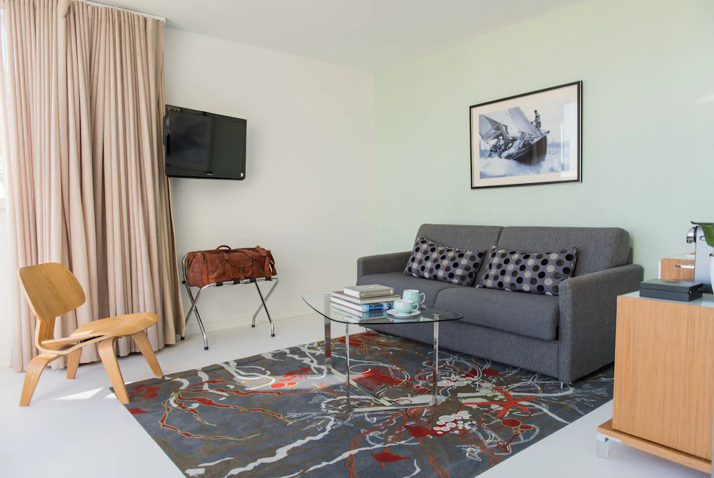 L’Île de la Lagune