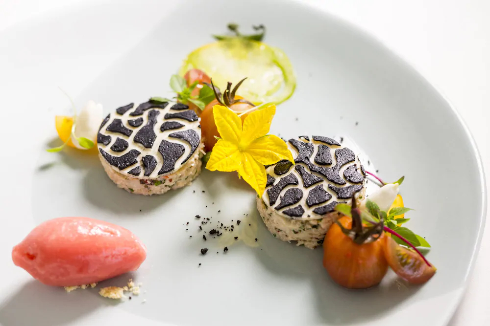 L’Île de la Lagune