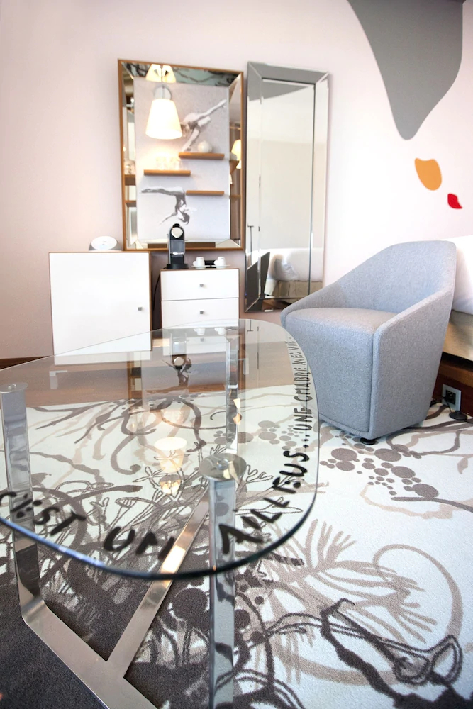 L’Île de la Lagune