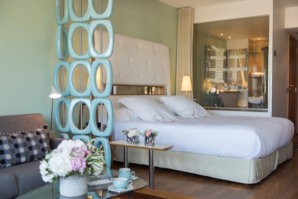 L’Île de la Lagune