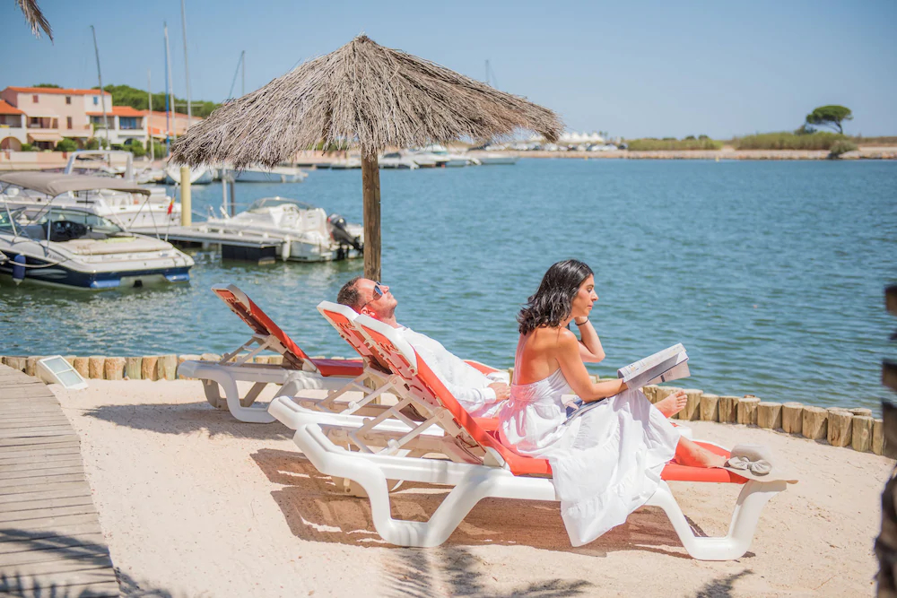 L’Île de la Lagune