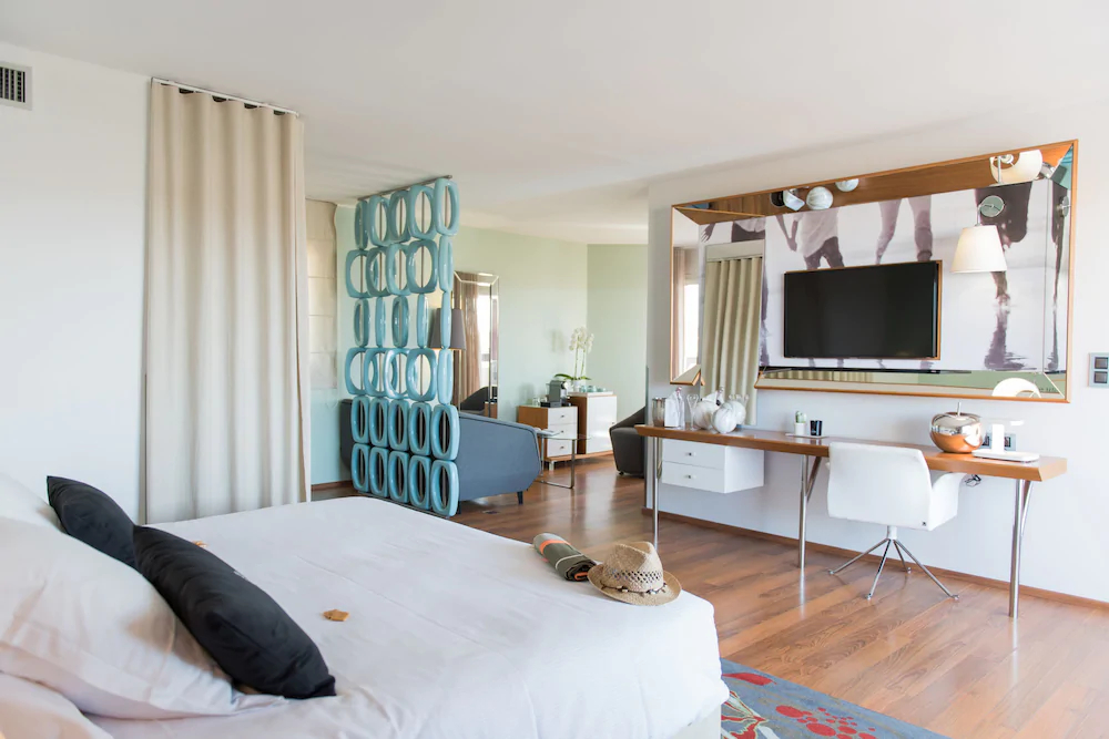 L’Île de la Lagune