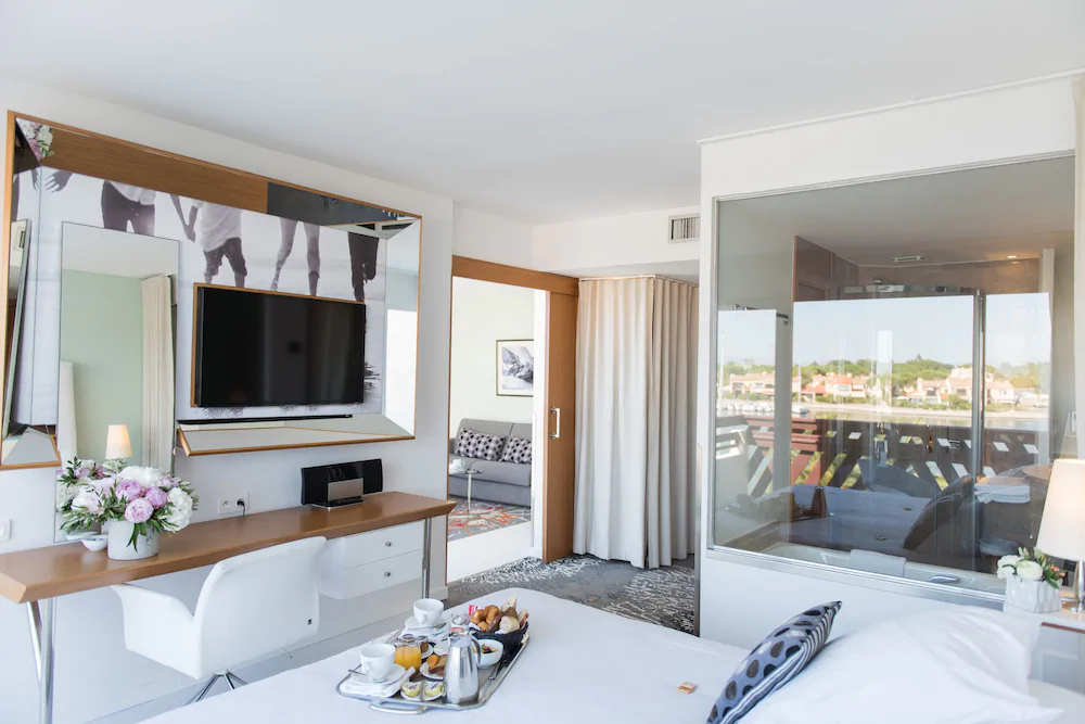 L’Île de la Lagune