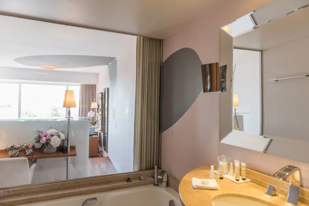 L’Île de la Lagune