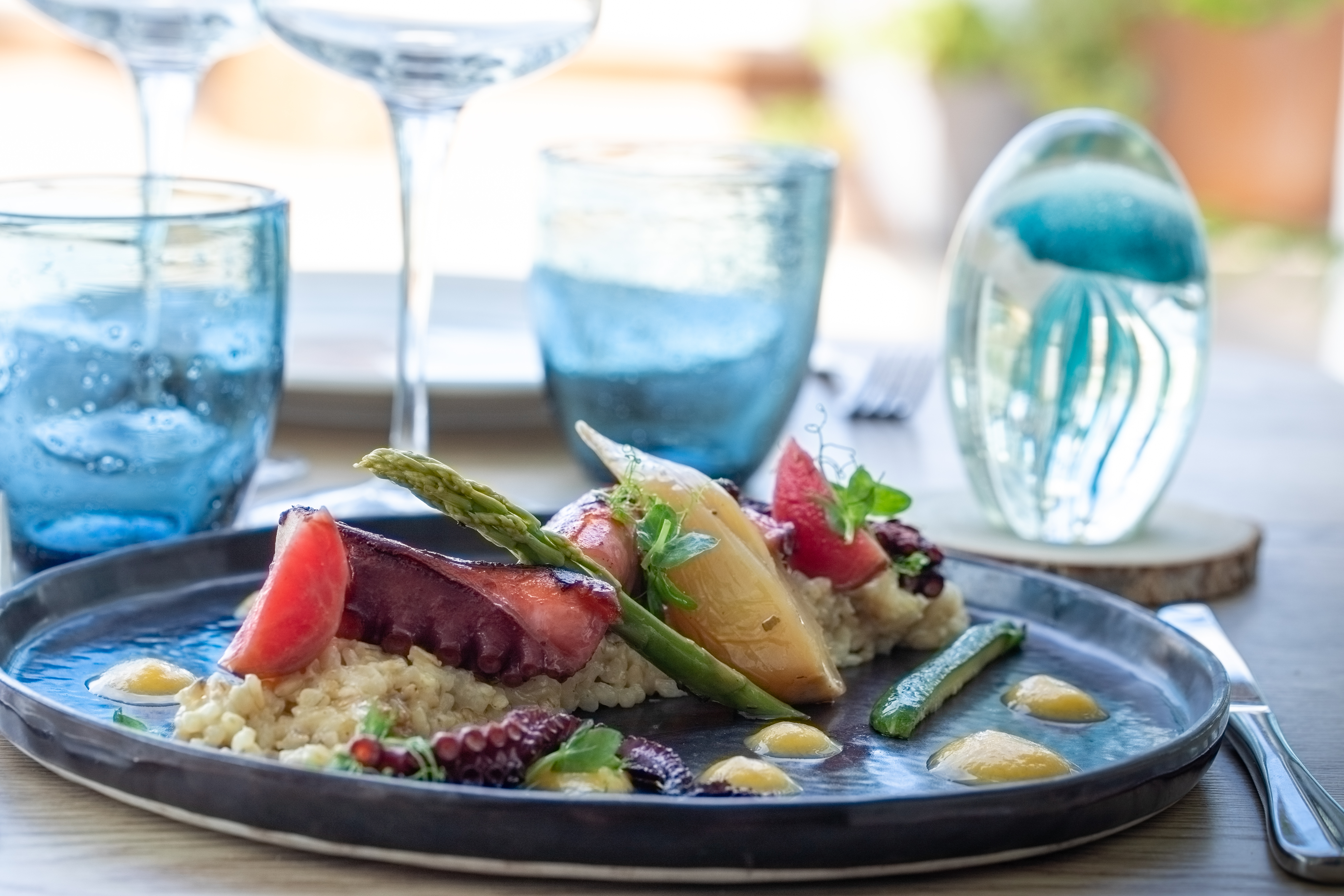 Les Bulles de Mer - Résidence